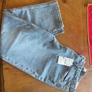 Zara jeans